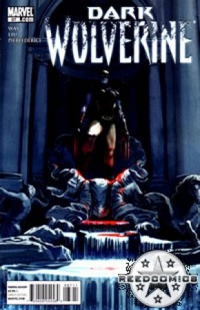 Dark Wolverine Volume 2 #87