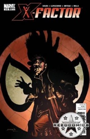 X-Factor Volume 3 #216