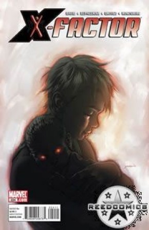 X-Factor Volume 3 #224