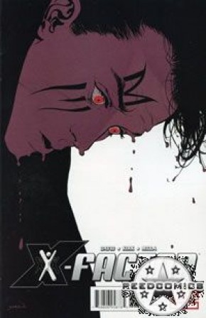 X-Factor Volume 3 #228