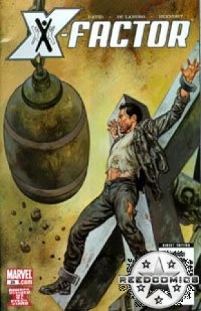 X-Factor Volume 3 #29
