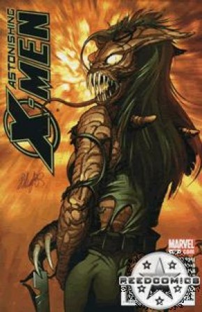Astonishing X-Men #40