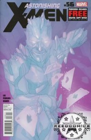 Astonishing X-Men #56