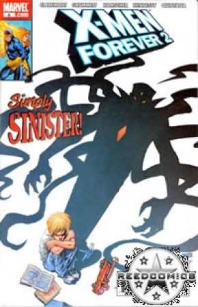 X-Men Forever 2 #6