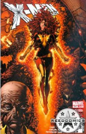 X-Men Legacy #211
