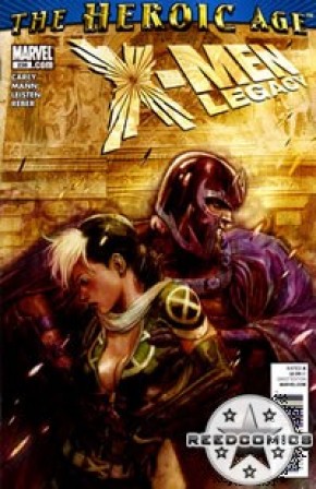 X-Men Legacy #238