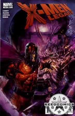 X-Men Legacy #239