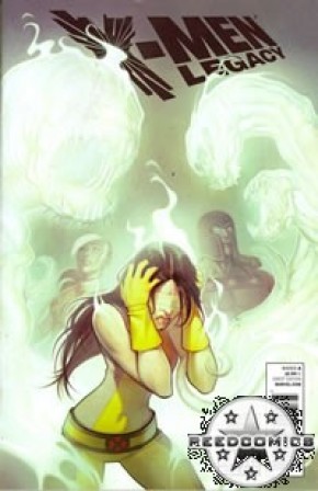 X-Men Legacy #244