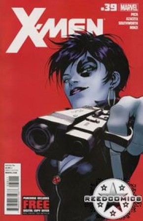 X-Men Comics (New Series) #39