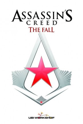 ASSASSINS CREED THE FALL GRAPHIC NOVEL