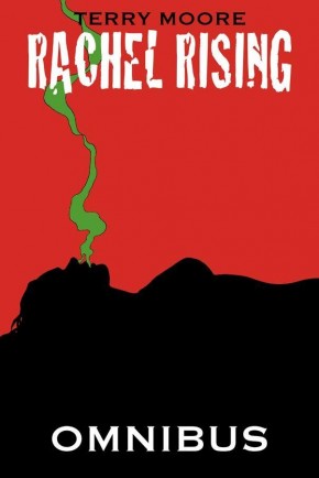 RACHEL RISING OMNIBUS GRAPHIC NOVEL