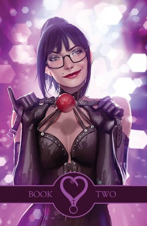 SUNSTONE BOOK 2 HARDCOVER