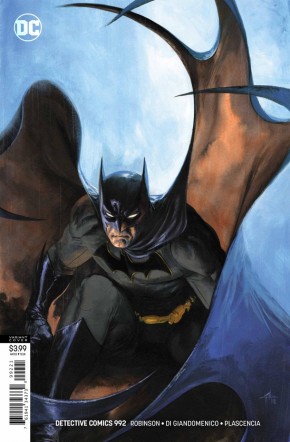 DETECTIVE COMICS #992 (2016 SERIES) VARIANT