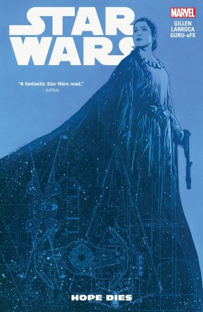 STAR WARS VOLUME 9 HOPE DIES GRAPHIC NOVEL