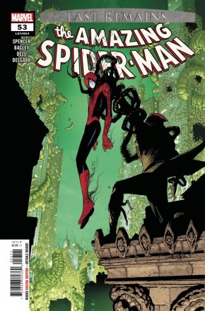 AMAZING SPIDER-MAN #53 (2018 SERIES)