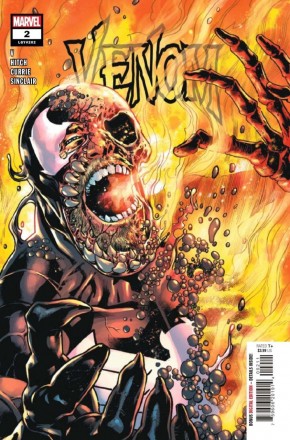 VENOM #2 (2021 SERIES)