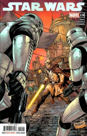 STAR WARS #19 (2020 SERIES)