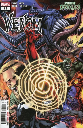 VENOM #13 (2021 SERIES)