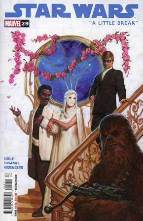 STAR WARS #29 (2020 SERIES)